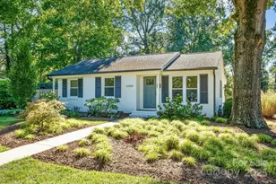 5400 Larchmont Ave, Charlotte, NC 28215 - Photo 1