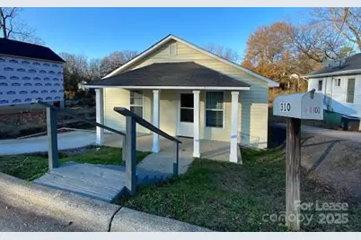 310 W 9th Street, Kannapolis, NC 28081 - Photo 1