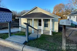 310 W 9th St, Kannapolis, NC 28081 - Photo 1