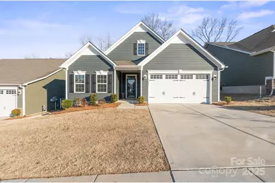 5066 Summer Surprise Lane, Charlotte, NC 28215 - Photo 1