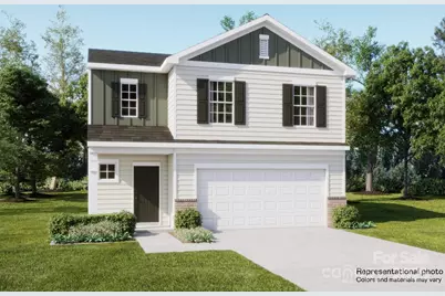 3313 Crawford Avenue, Gastonia, NC 28052 - Photo 1