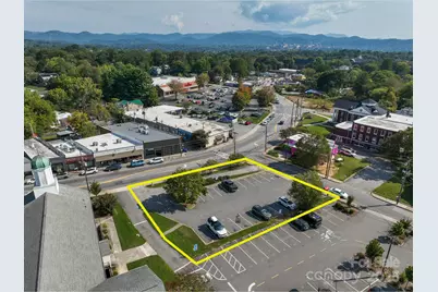 714 Haywood Road, Asheville, NC 28806 - Photo 1