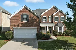 10205 Falling Leaf Dr NW, Concord, NC 28027 - Photo 1