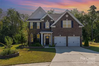 5504 Joshua Cain Road, Charlotte, NC 28213 - Photo 1