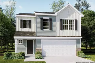 3307 Crawford Ave, Gastonia, NC 28052 - Photo 1