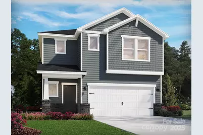 401 Luna Lane, Shelby, NC 28152 - Photo 1