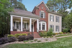 134 Lake Spring Loop, Mooresville, NC 28117 - Photo 1