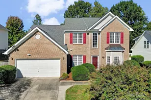 2517 Sandy Ridge Ln, Matthews, NC 28105 - Photo 1