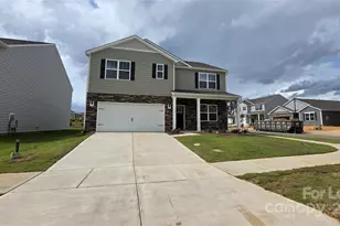 1377 Secrest Cmns Dr, Monroe, NC 28112 - Photo 1