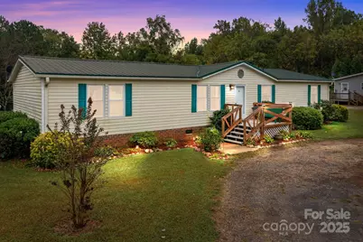 1015 Houston Lane, Cleveland, NC 27013 - Photo 1