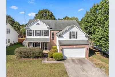 4835 Chesney Street NW, Concord, NC 28027 - Photo 1