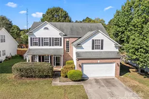 4835 Chesney St NW, Concord, NC 28027 - Photo 1