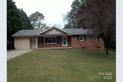314 Cypress Street, Hudson, NC 28638 - Photo 1