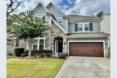 13113 Kornegy Drive, Charlotte, NC 28277 - Photo 1