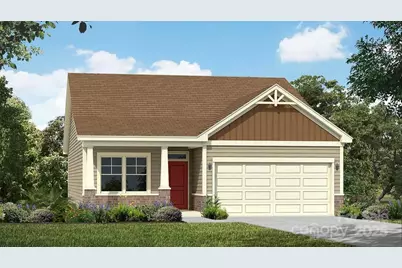 5056 Barbara Jean Lane, Wingate, NC 28174 - Photo 1