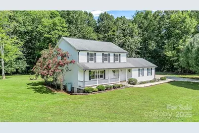 2863 Airport Road, North Wilkesboro, NC 28659 - Photo 1