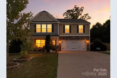 4316 Tucker Chase Drive, Midland, NC 28107 - Photo 1
