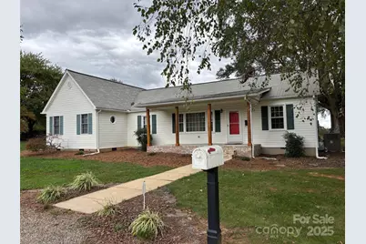 407 State Park Road, Troutman, NC 28166 - Photo 1