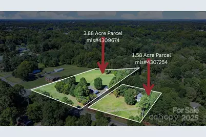 7837 Lawyers Road, Charlotte, NC 28227 - Photo 1