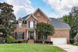 10007 Devereaux Dr, Matthews, NC 28105 - Photo 1