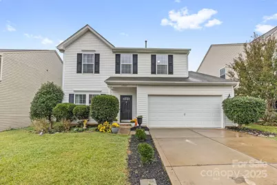 10907 Tailwater Street, Kannapolis, NC 28036 - Photo 1