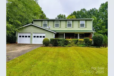 7404 Shadowlake Drive, Charlotte, NC 28226 - Photo 1