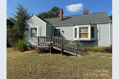 820 Maple Avenue, Salisbury, NC 28144 - Photo 1