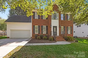 16920 Hampton Crossing Dr, Huntersville, NC 28078 - Photo 1