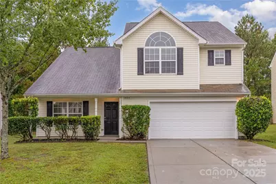 9135 Simonton Drive, Charlotte, NC 28269 - Photo 1