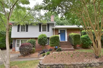 4918 White Oak Road, Charlotte, NC 28210 - Photo 1