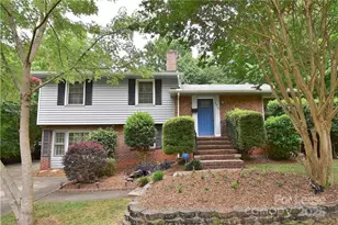 4918 White Oak Rd, Charlotte, NC 28210 - Photo 1