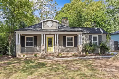 815 Drummond Avenue, Charlotte, NC 28205 - Photo 1
