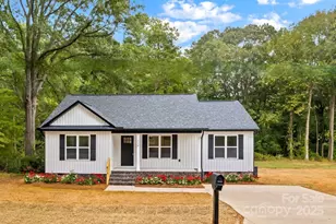 110 White Ave, Kannapolis, NC 28083 - Photo 1