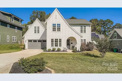 2827 Springway Drive, Charlotte, NC 28205 - Photo 1