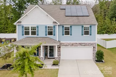 3063 Riker Street #16, Clover, SC 29710 - Photo 1