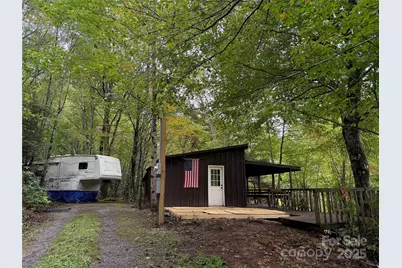 156 Fountain Spring Road, Tuckasegee, NC 28783 - Photo 1