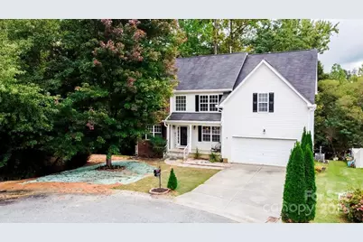 5306 Grandover Drive, Gastonia, NC 28054 - Photo 1