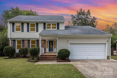 8901 Nightingale Lane, Charlotte, NC 28226 - Photo 1
