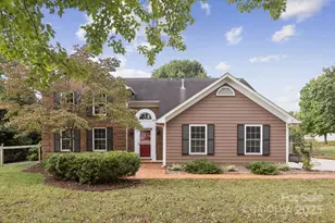 15217 Buckhaven Ct, Mint Hill, NC 28227 - Photo 1