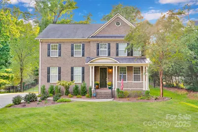 226 Bubbling Well Road, Matthews, NC 28105 - Photo 1