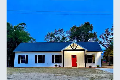 1171 Peach Orchard Road, Jefferson, SC 29718 - Photo 1