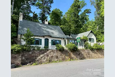 51 E Howard Street, Tryon, NC 28782 - Photo 1