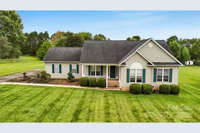 65 Shotwell Patterson Lane, Stony Point, NC 28678 - Photo 1