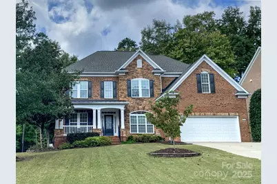 10826 Meg Meadow Drive, Mint Hill, NC 28227 - Photo 1
