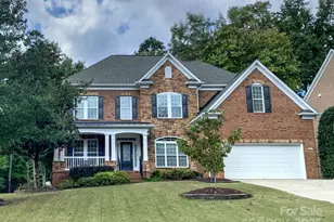 10826 Meg Meadow Dr, Mint Hill, NC 28227 - Photo 1