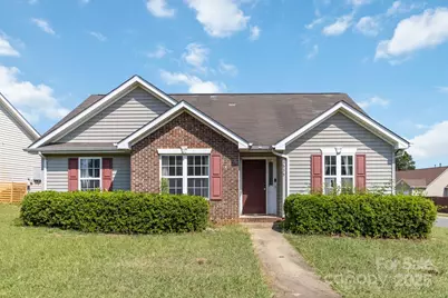 3535 Arvin Drive, Charlotte, NC 28269 - Photo 1