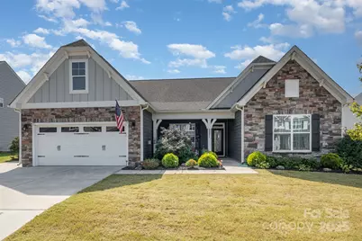 5351 Pembrey Drive, Denver, NC 28037 - Photo 1