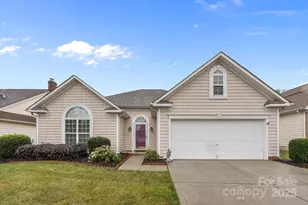 6708 Mimosa St, Indian Trail, NC 28079 - Photo 1