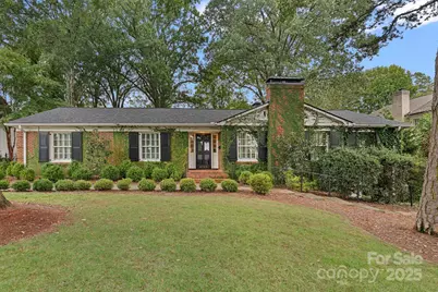 4125 Tyng Way, Charlotte, NC 28211 - Photo 1