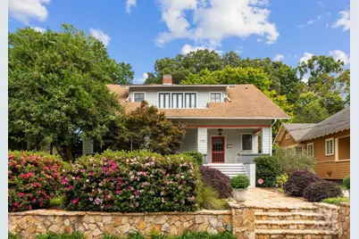 1707 E 8th Street, Charlotte, NC 28204 - Photo 1